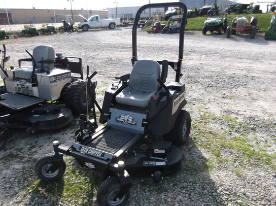 2011 Dixie Chopper IRON EAGLE