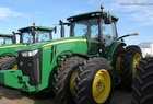 2012 John Deere 8335R