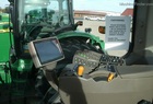 2012 John Deere 8335R