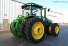 2011 John Deere 8360R