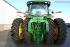 2011 John Deere 8360R