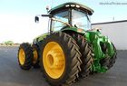 2011 John Deere 8360R