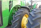 2011 John Deere 8360R