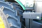 2011 John Deere 8360R