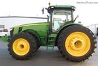 2011 John Deere 8360R