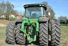 2011 John Deere 8335R