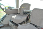 2011 John Deere 8335R