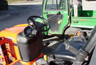 2006 Kubota BX1850