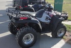2004 Polaris SPORTSMAN 700 EFI X2