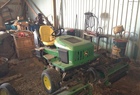  John Deere 2653A