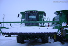 2001 John Deere 9750 STS