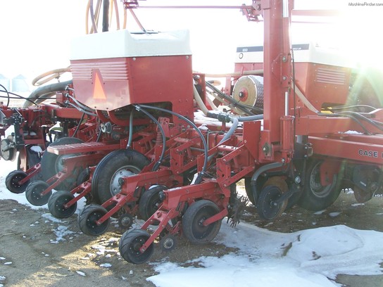 Case IH 950