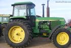 1983 John Deere 4250
