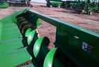 2012 John Deere 608C