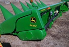 2012 John Deere 608C