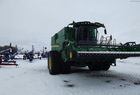 2012 John Deere S690
