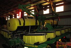 2011 John Deere 1760