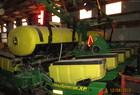 2011 John Deere 1760