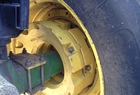 1994 John Deere 4960