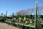 1997 John Deere 1710