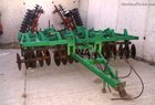  John Deere 712