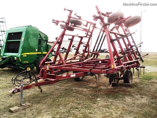  Case IH 4800