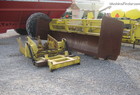 2002 Degelman 14 FOOT BLADE