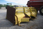 2002 Degelman 14 FOOT BLADE