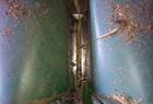 1996 John Deere 693