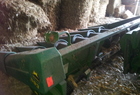 1996 John Deere 693