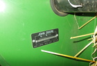 2007 John Deere 936D