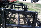  Case IH Tiger Mate 200