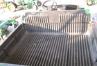 2010 John Deere TS 4X2