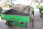 2010 John Deere TS 4X2