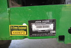 2010 John Deere TS 4X2