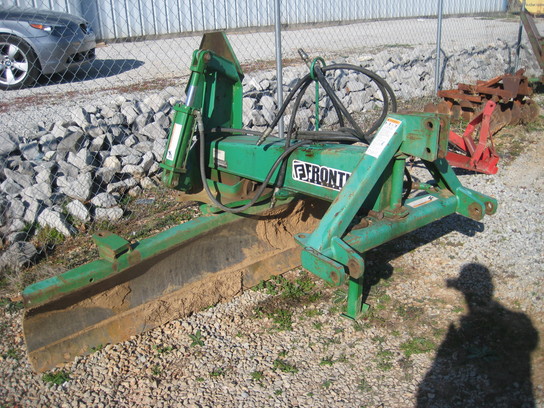  Frontier RB2308