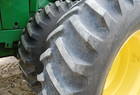 2002 John Deere 9986