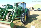 2002 John Deere 6420