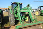 2002 John Deere 6420