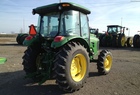 2012 John Deere 5083E