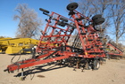 2005 Case IH TIGERMAT