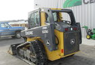 2011 John Deere 323D
