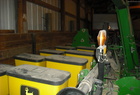 1997 John Deere 1760 FLEX