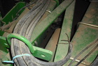 1997 John Deere 1760 FLEX