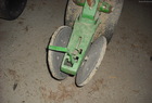 1997 John Deere 1760 FLEX