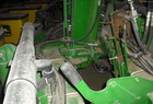 1997 John Deere 1760 FLEX