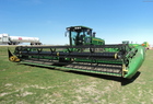2011 John Deere D450