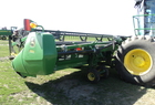2011 John Deere D450