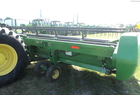 2011 John Deere D450