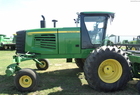 2011 John Deere D450